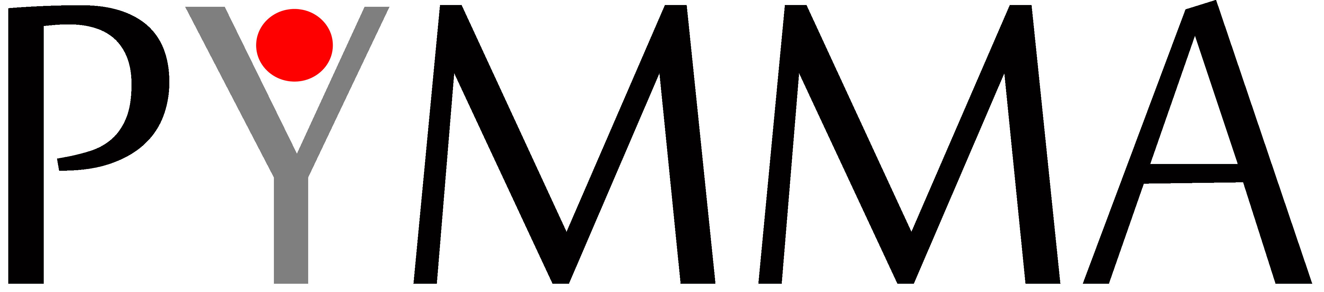 Logo pymma 2016